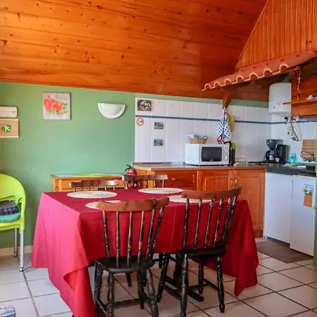 Casas Tipicas Candelaria Tabua Ponta do Sol  Exterior photo