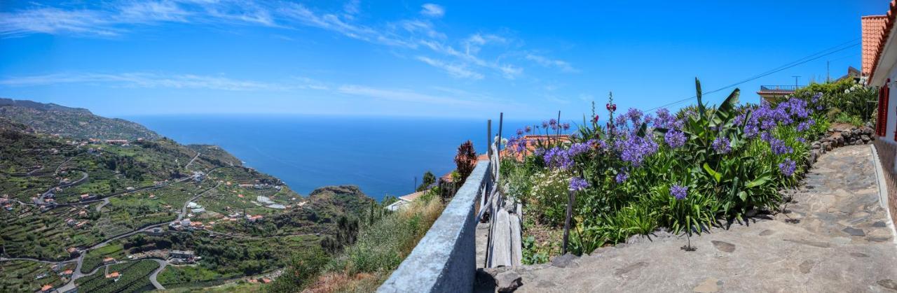 Holiday home Casas Tipicas Candelaria Tabua Ponta do Sol (Madeira)