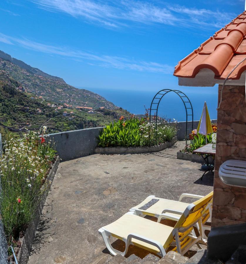Casas Tipicas Candelaria Tabua Holiday home *