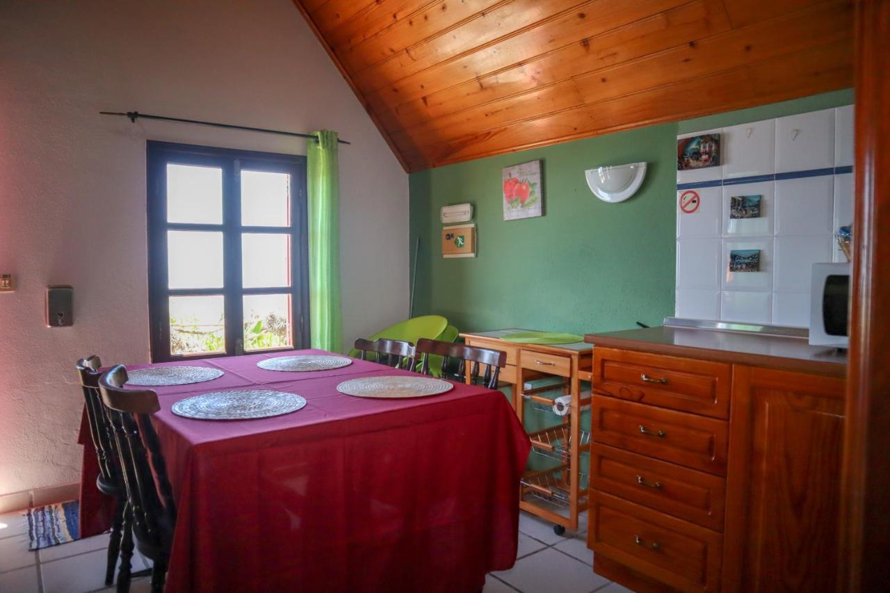 Casas Tipicas Candelaria Tabua *