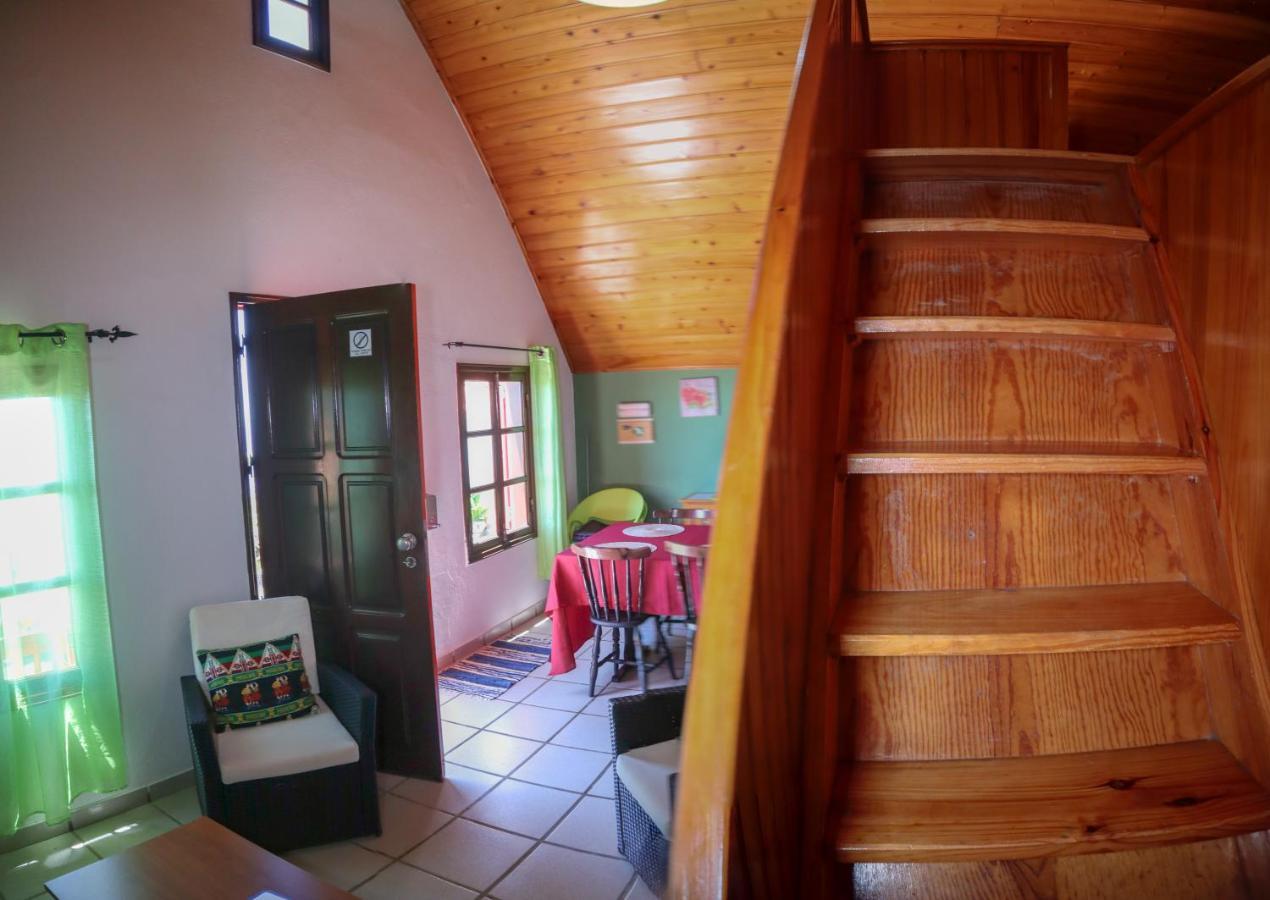 Casas Tipicas Candelaria Tabua Holiday home Ponta do Sol (Madeira)
