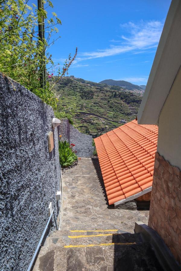 Holiday home Casas Tipicas Candelaria Tabua *