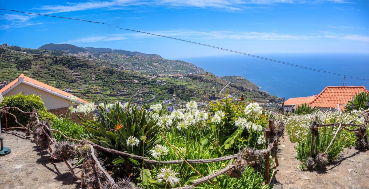 Casas Tipicas Candelaria Tabua Holiday home Ponta do Sol (Madeira)