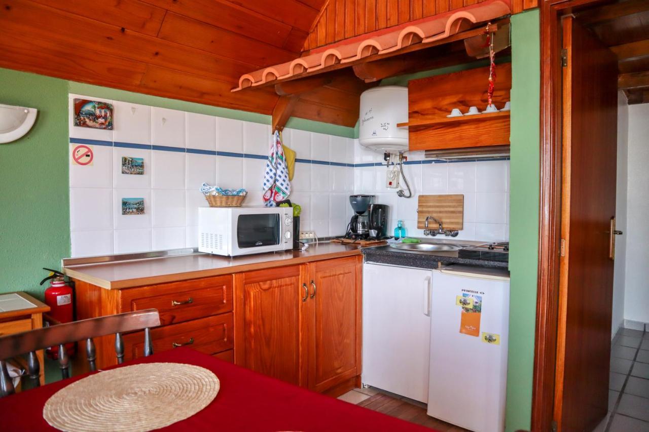 Ferienhaus Casas Tipicas Candelaria Tabua *