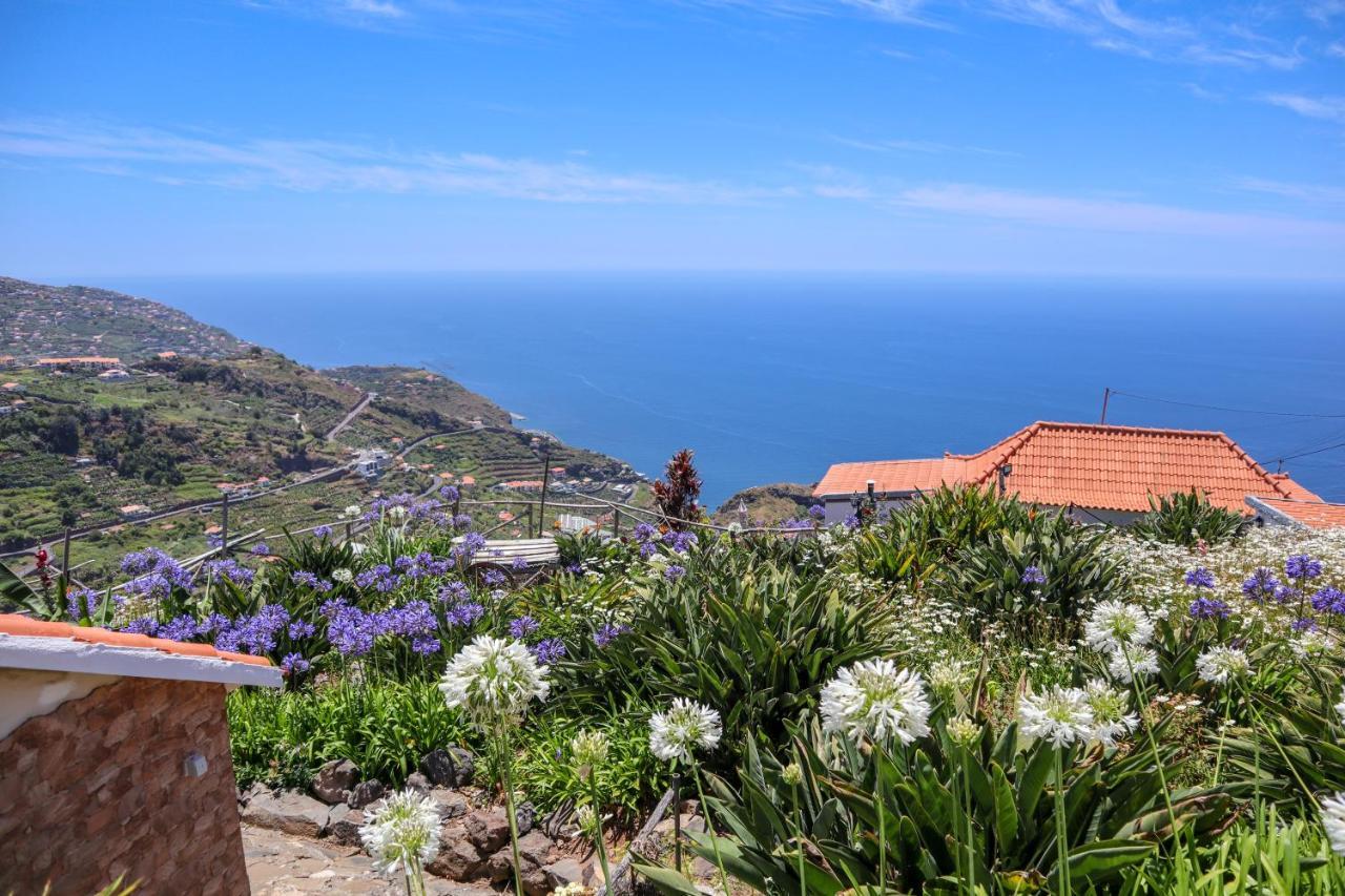 Holiday home Casas Tipicas Candelaria Tabua
