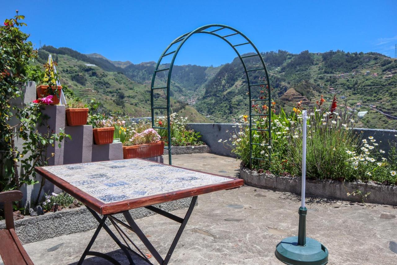 Holiday home Casas Tipicas Candelaria Tabua