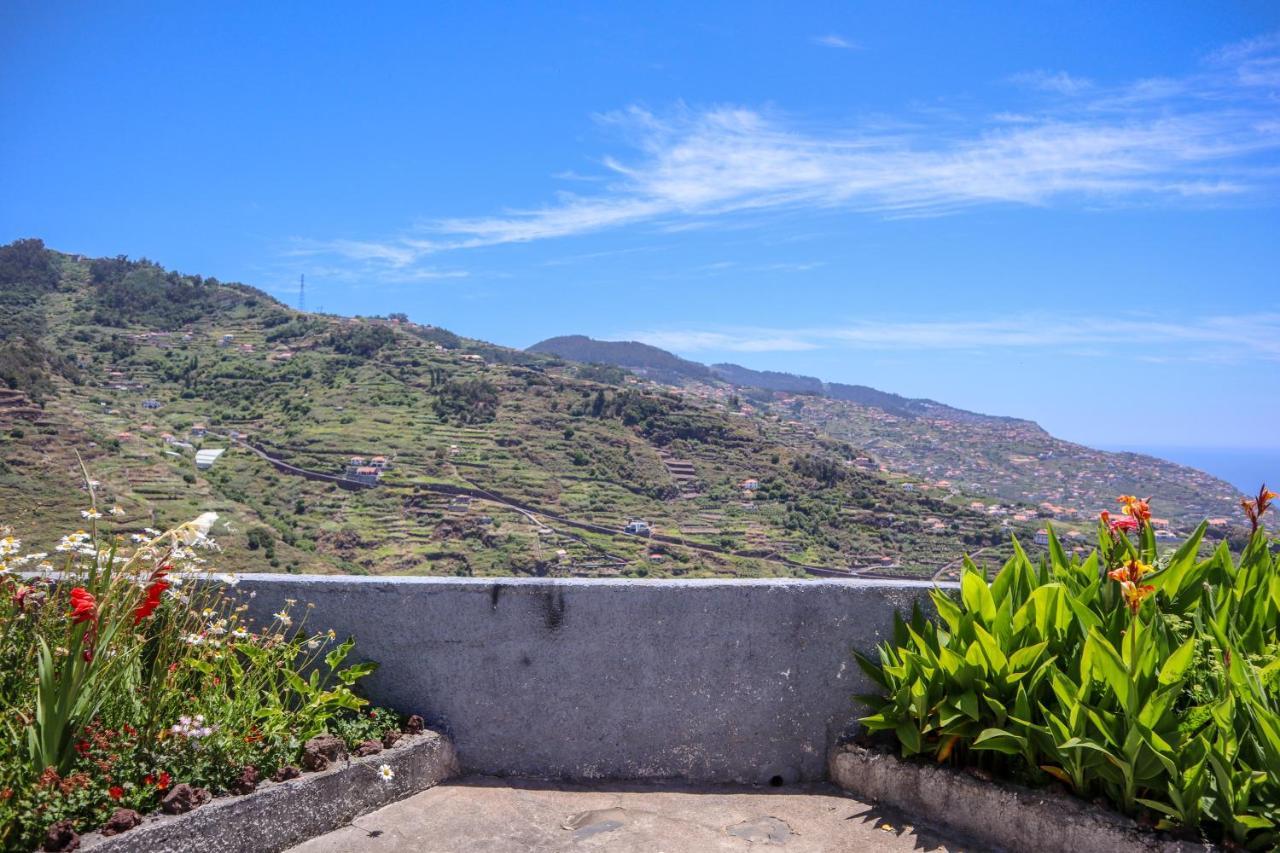 Ferienhaus Casas Tipicas Candelaria Tabua